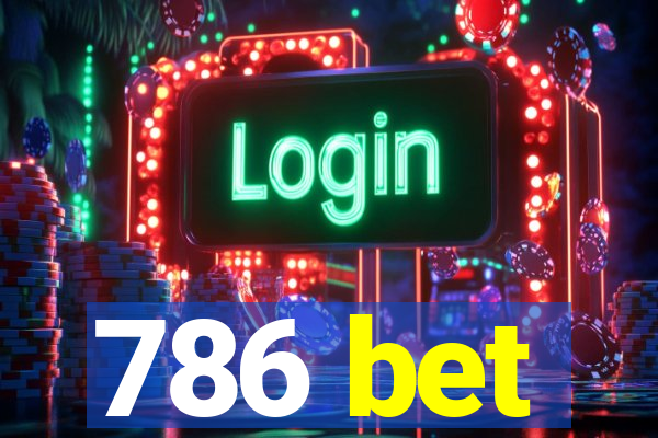786 bet